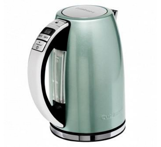 CUISINART CPK17GE