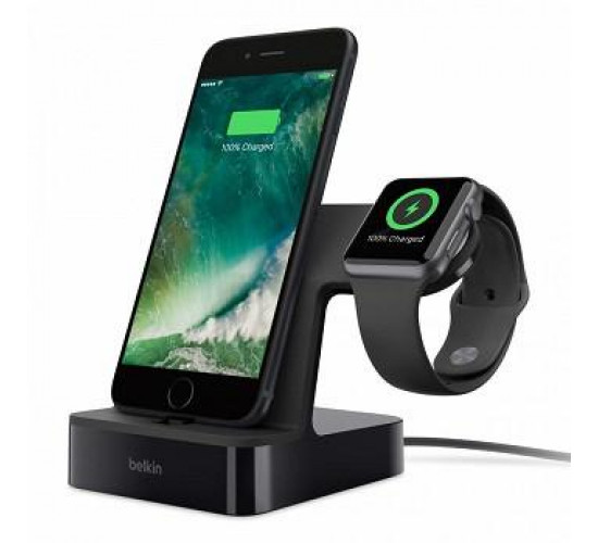 WIRELESS CHARGER BELKIN BOOSTUP (F8J23) WIRELESS CHARGER BELKIN BOOSTUP (F8J23)