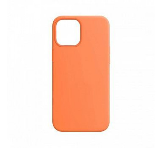 ANANDA COVERAGE SILICON CASE IPHONE 11 ORANGE ANANDA COVERAGE SILICON CASE IPHONE 11 ORANGE