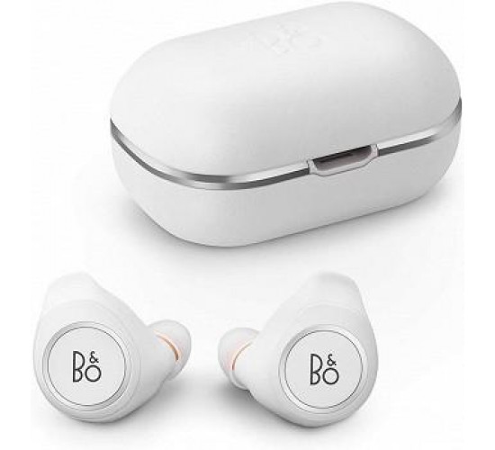 BANG & OLUFSEN BEOPLAY E8 MOTION (1646700) WHITE