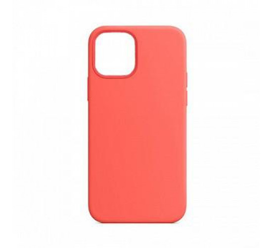ANANDA COVERAGE SILICON CASE IPHONE 13 PINK