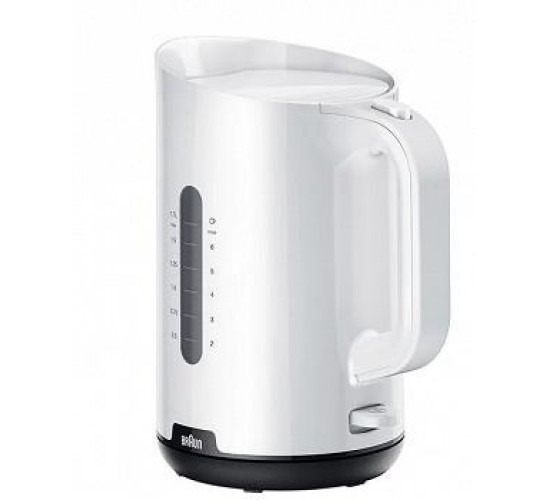 BRAUN WK1100WH