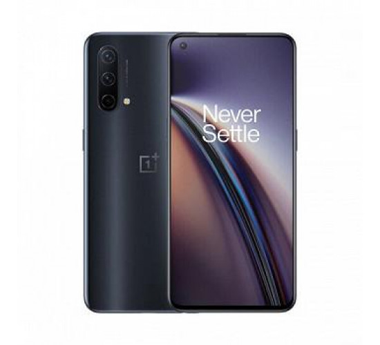 ONEPLUS NORD CE 5G 8GB/128GB CHARCOAL INK