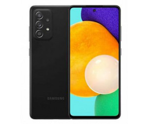 მობილური SAMSUNG GALAXY A52 (A525FD) 8GB/128GB BLUE