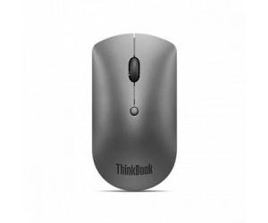 LENOVO THINKBOOK BLUETOOTH SILENT MOUSE (4Y50X88824)