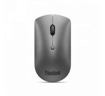 LENOVO THINKBOOK BLUETOOTH SILENT MOUSE (4Y50X88824)