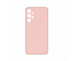 მობილურის ჩასადებები/ქეისები ANANDA COVERAGE SILICON CASE SAMSUNG GALAXY A32 ROSE PINK