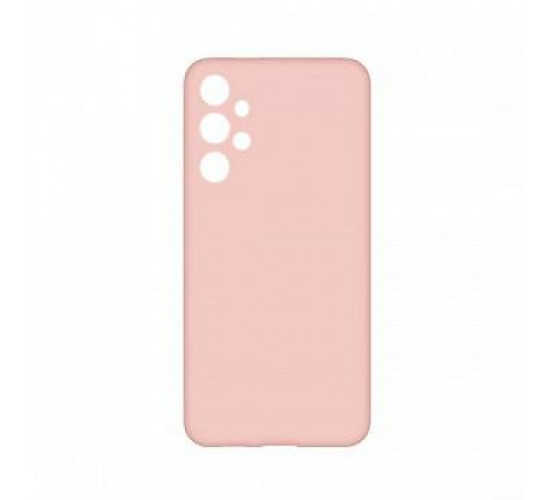 ANANDA COVERAGE SILICON CASE SAMSUNG GALAXY A32 ROSE PINK