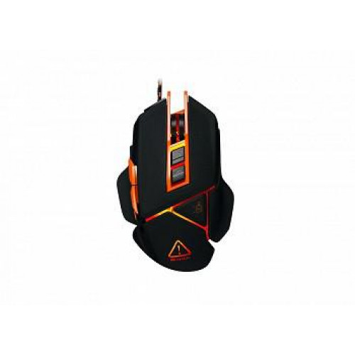 CANYON CND-SGM6N BLACK