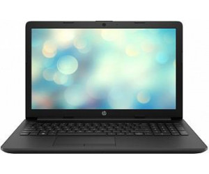 ლეპტოპი HP 15-DA3000NY (2Q8Z9EA) BLACK