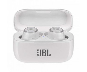 ყურსასმენი JBL LIVE 300 TWS TRULY WIRELESS WHITE