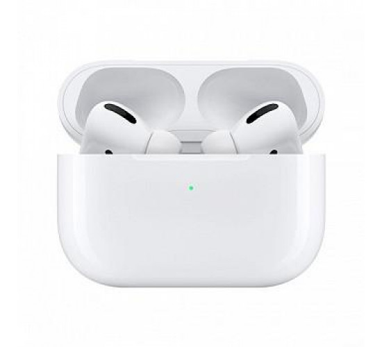 APPLE AIRPODS PRO WITH MAGSAFE CHARGING CASE (MLWK3AM) WHITE