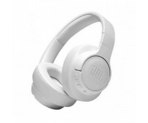 ყურსასმენი JBL TUNE T710 BT WHITE