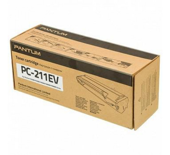 PANTUM PC-211EV PANTUM PC-211EV