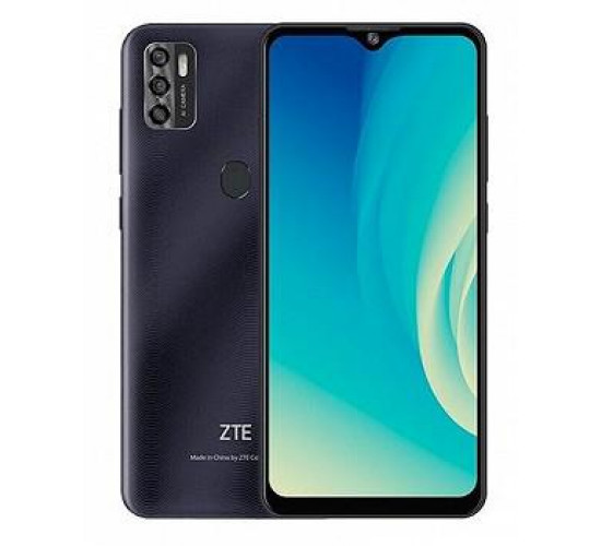 ZTE A7S (2020) 3GB/64GB NFC BLACK