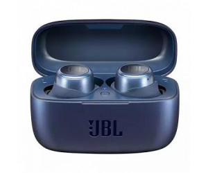 ყურსასმენი JBL LIVE 300 TWS TRULY WIRELESS BLUE