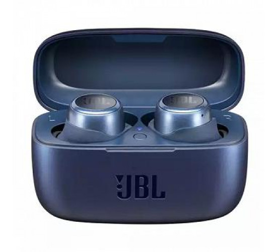 JBL LIVE 300 TWS TRULY WIRELESS BLUE