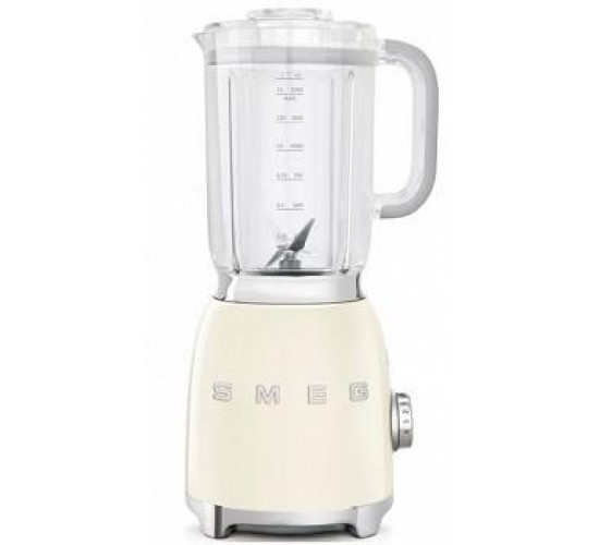 SMEG BLF01CREU CREAM SMEG BLF01CREU CREAM