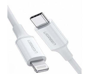 მობილური მოწყობილობების აქსესუარები UGREEN US171 (10493) USB-C