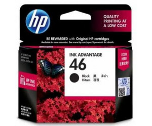 HP 46 (CZ637AE)