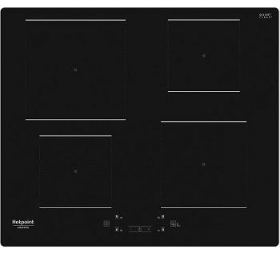 HOTPOINT ARISTON HQ 5660S NE HOTPOINT ARISTON HQ 5660S NE