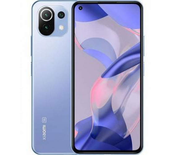 XIAOMI 11 LITE 5G NE (GLOBAL VERSION) 8GB/256GB BLUE