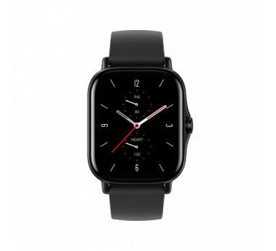 XIAOMI AMAZFIT GTS 2E BLACK XIAOMI AMAZFIT GTS 2E BLACK
