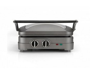 გრილი CUISINART GR47E