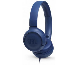 ყურსასმენი JBL T500 BLUE