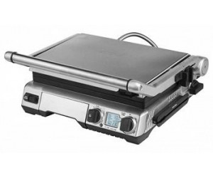 გრილი BORK G802