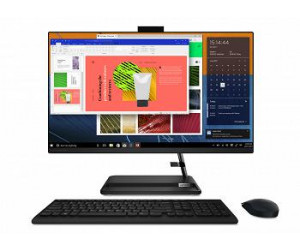 LENOVO IDEACENTRE AIO 3 (F0FW002CRK) BLACK