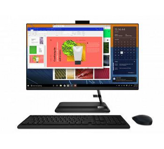 LENOVO IDEACENTRE AIO 3 (F0FW002CRK) BLACK LENOVO IDEACENTRE AIO 3 (F0FW002CRK) BLACK