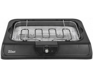 გრილი ZILAN ZLN3772