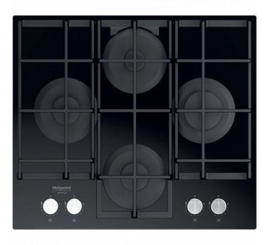 HOTPOINT ARISTON HAGS 61F/BK HOTPOINT ARISTON HAGS 61F/BK