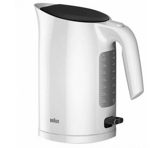 BRAUN WK3110WH