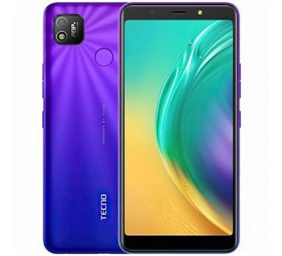TECNO POP 4 (BC2C) 32GB DAWN BLUE