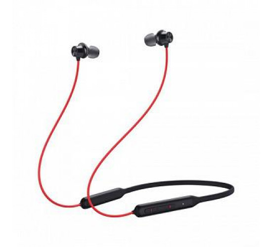 ONEPLUS BULLETS WIRELESS Z BASS EDITION RED