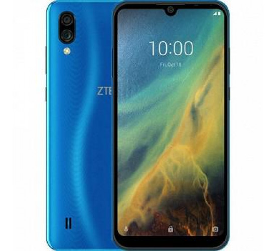 ZTE BLADE A5 (2020) 2GB/32GB BLUE
