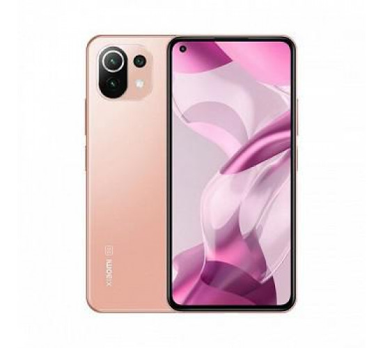 XIAOMI 11 LITE 5G NE (GLOBAL VERSION) 8GB/256GB PINK
