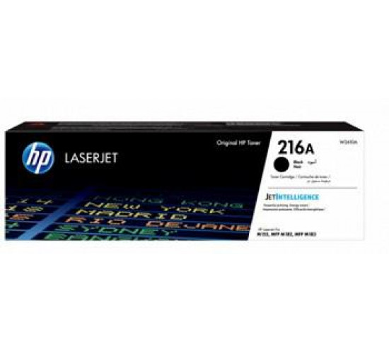 HP 216A (W2410A) HP 216A (W2410A)
