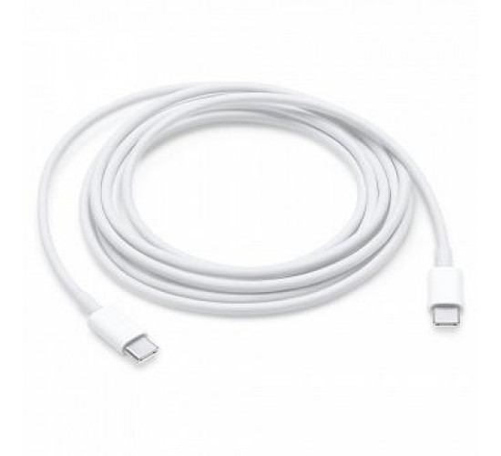 APPLE USB-C CHARGE CABLE (MLL82ZM/A)