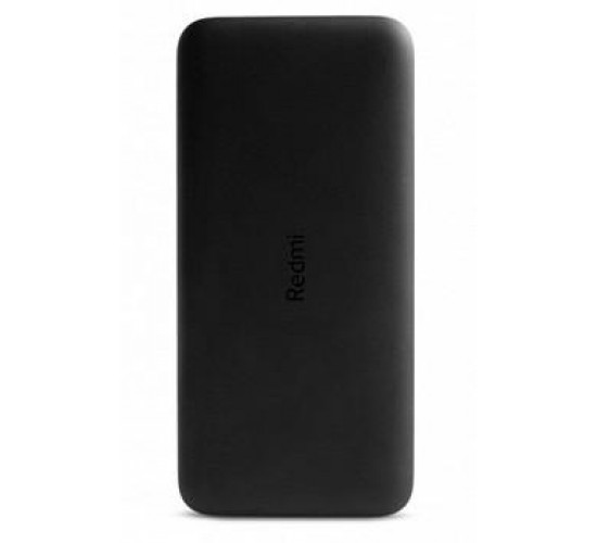 REDMI POWER BANK 20000MAH VXN4304GL (PB200LZM) Black REDMI POWER BANK 20000MAH VXN4304GL (PB200LZM) Black