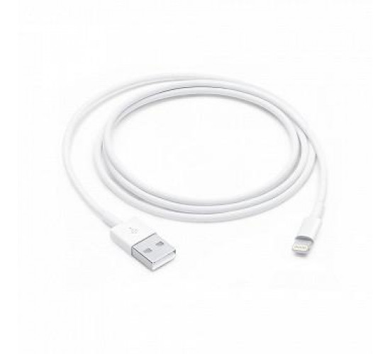 APPLE LIGHTNING TO USB CABLE (MXLY2ZM/A)