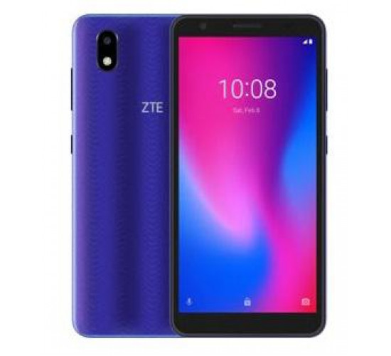 ZTE BLADE A3 (2020) 32GB NFC BLUE