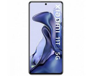 მობილური XIAOMI 11T PRO 5G 8GB/256GB (GLOBAL VERSION) BLUE