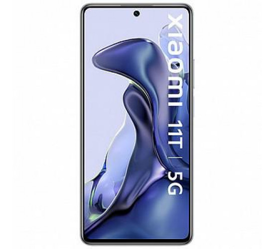 XIAOMI 11T PRO 5G 8GB/256GB (GLOBAL VERSION) BLUE