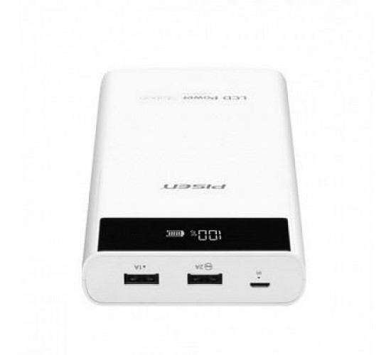 PISEN TS-D199 (20000 MAH) PISEN TS-D199 (20000 MAH)