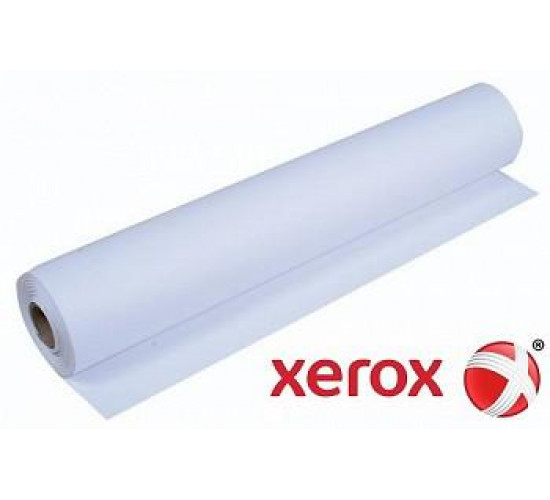 XEROX INKJET MATT COATED ROLLER A0 (450L91413)