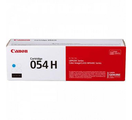 CANON TONER CRG054HC (3027C002AA)