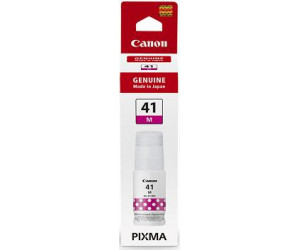 CANON INK GI-41 M FOR PIXMA (4544C001AA)